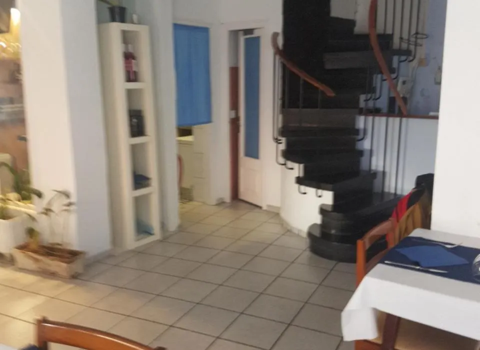 Hostal Pancheta-1