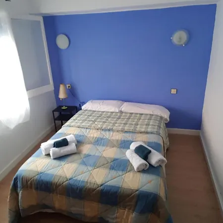 Hostal Pancheta-3